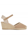 Jenny Fairy Espadrillid WYL2610-1 Beež 41