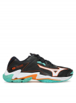 Mizuno Saalijalatsid Wave Lightning Z8 V1GA2400 Must