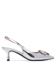LOVE MOSCHINO Tacones JA10366G0OJE090B H&otilde;bedane