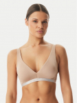 Emporio Armani Underwear Brasiilia stiilis p&uuml;kste komplekt EW000404 AF19028 M1186 Pruun
