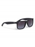 Ray-Ban P&auml;ikeseprillid Justin Classic 0RB4165 601/8G Must