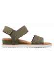 Skechers Sandaalid Desert Kiss 31440/OLV Roheline 39_1_2