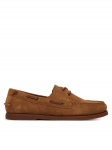 Polo Ralph Lauren Mokassiinid Merton Boat Cs Bts 803P07645001 Pruun