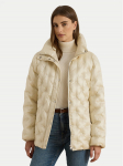 LAUREN RALPH LAUREN Kevad-s&uuml;gis jope 297980104003 Beež Regular Fit