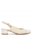Ara Tacones 12-35823-09 Beež