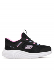 Skechers Tossud Slip-Ins: Bounder Pro 303690L/BLK Must