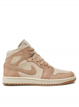 Nike Tossud Air Jordan 1 Mid Se FJ3448 200 Ekr&uuml;&uuml;v&auml;rv