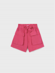 Mayoral Riidest &scaron;ortsid 6236 Roosa Regular Fit