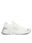 EA7 Emporio Armani Tossud 7X000652 AF18639 MZ024 Valge