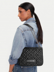 LOVE MOSCHINO K&auml;ekott JC4000PP0NLA000B Must