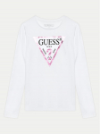 Guess S&auml;rkpluus J84I36 K8HM0 Valge Regular Fit
