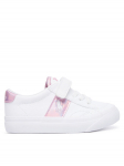 Polo Ralph Lauren Tossud RL03416106 Valge
