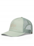 Alpha Industries Nokam&uuml;ts Trucker Basic 186902 Roheline