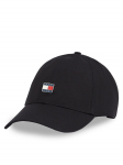 Tommy Jeans Nokam&uuml;ts Tjw Heritage Plaque Cap AW0AW16986 Must