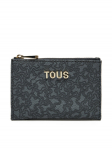 TOUS Kaardihoidik Kaos Mini Lines 2002184248 Hall