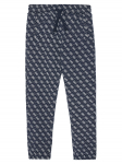 Guess Dressip&uuml;ksid L5YQ15 KA6R4 Tumesinine Regular Fit