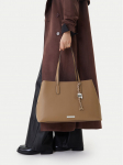 KARL LAGERFELD K&auml;ekott B1W30001 Pruun
