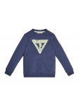 Guess S&auml;rkpluus L3GQ21 FL04D Sinine Regular Fit