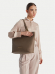 LOVE MOSCHINO K&auml;ekott JC4005PP1OLB0203 Pruun