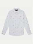 Tommy Hilfiger S&auml;rk KB0KB09555 D Sinine Regular Fit