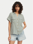 Vero Moda S&auml;rk Bumpy 10310139 Roheline Regular Fit