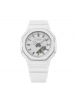 G-Shock K&auml;ekell Digital GMA-P2110-7AER Valge