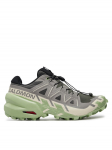 Salomon Jooksujalatsid Speedcross 6 L47582000 Hall