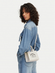 KARL LAGERFELD K&auml;ekott B1W30042 Valge
