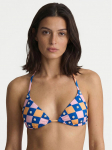 Maaji Bikini &uuml;lemine osa PT2840STR007 V&auml;rviline