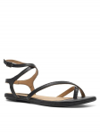 Gino Rossi Sandaalid CUPRA-222315 Must