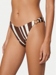 Seafolly Bikini alumine osa Coastline 40766-270 Pruun
