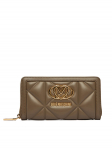 LOVE MOSCHINO Rahakott JC5644PP1OLC0203 Pruun