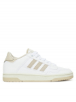 adidas Korvpallijalatsid Rapid Court Low JR3162 Valge