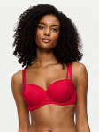 Triumph Traadiga rinnahoidja Palina Moonlight Kiss 10224803 Punane