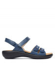 Josef Seibel Sandaalid Ibiza 86 86786 Tumesinine
