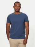 Tommy Hilfiger T-s&auml;rk MW0MW10800 Sinine Slim Fit