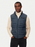 Calvin Klein Vest K10K113470 Tumesinine Regular Fit