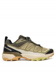 Salomon Matkajalatsid X Ultra 360 Edge L49096800 Roheline