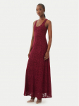 Vero Moda Kokteilikleit Salina 10356493 Lilla Regular Fit