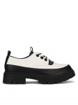 DeeZee Poolsaapad WS5875-10 Valge
