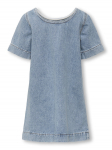 Kids ONLY Teksakleit Gigi 15345148 Sinine Loose Fit