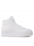 adidas Tossud Bravada 2.0 Platform Mid IE2316 Valge