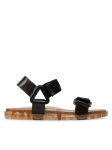 Melissa Sandaalid Papete Wide Ad 33423 Must