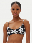 Volcom Bikini &uuml;lemine osa Midnight Lily O1012501 Must