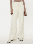 MAX&Co. Teksad Parure 2516131031200 Ekr&uuml;&uuml;v&auml;rv Wide Leg