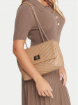 Nine West K&auml;ekott CEO-SUSAN-LA513-561 Beež