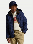 Polo Ralph Lauren Kevad-s&uuml;gis jope 323943455002 Tumesinine Regular Fit
