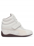 Puma Tossud Speedcat Wedge Croc Wns 408120 01 Kreemjas