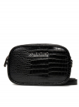 Valentino K&auml;ekott Miramar VBS7UE01 Must