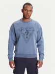 Guess Pluus M5YQ30 KCWR1 Sinine Regular Fit